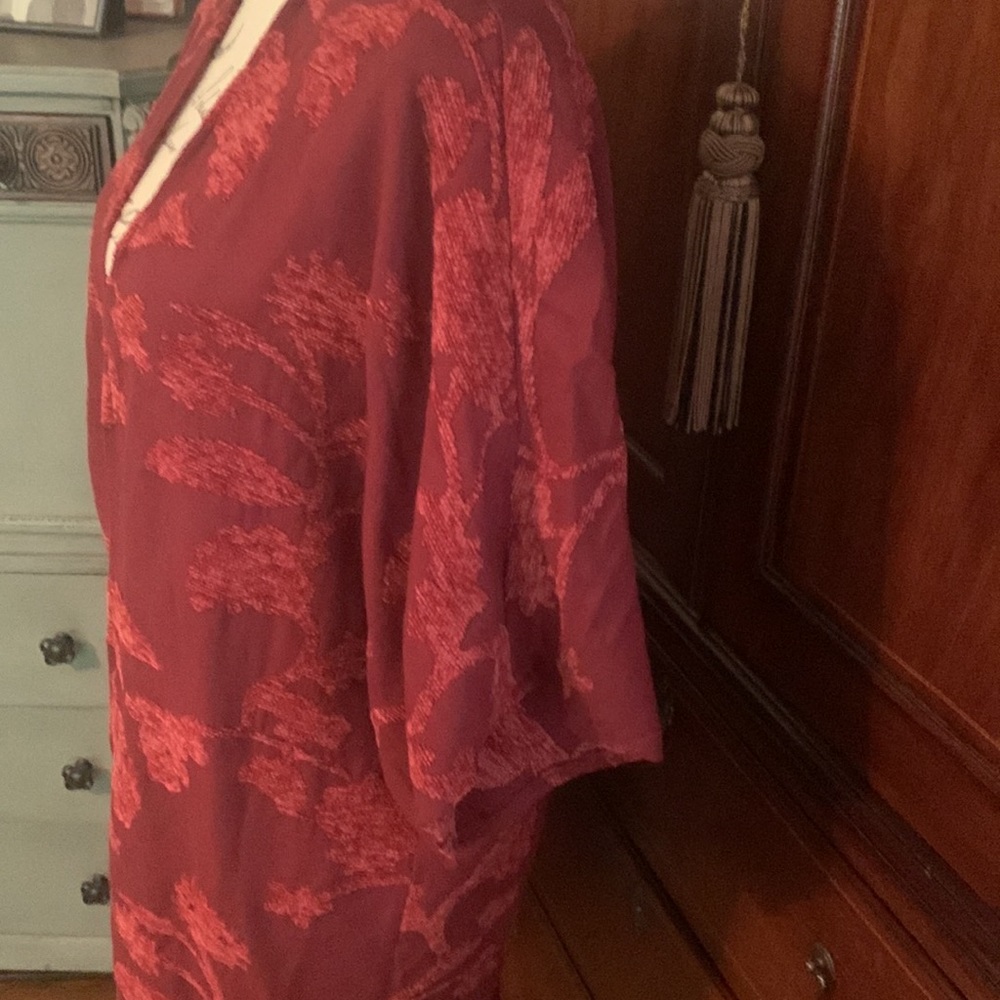Chico’s Kimono - Picture 3 of 5